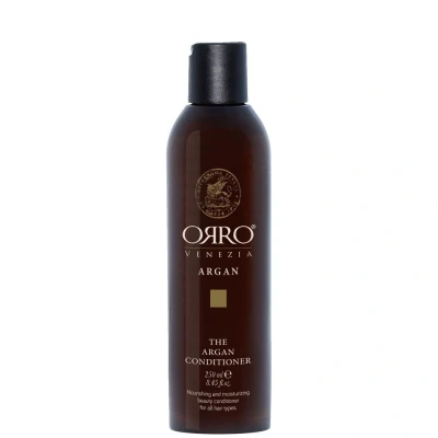 Afbeelding van Orro Venezia Argan The Shampoo Voor Alle Haartypen