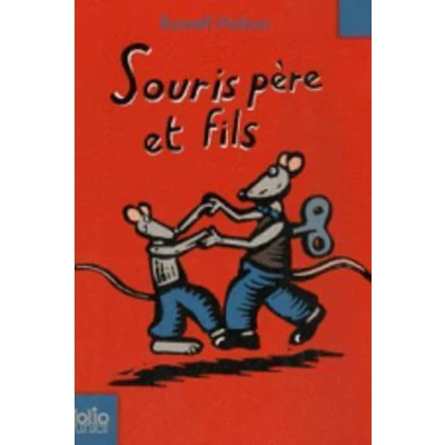Afbeelding van Souris Pere ET Fils