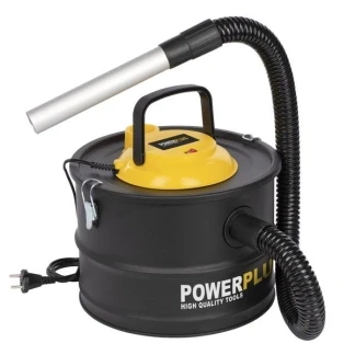 Afbeelding van Aszuiger Powerplus 15 liter (1000W, 17 kPa)