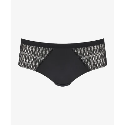 Afbeelding van Triumph MAXI AURA Spotlight Onderbroeken, Dames, Maat: 38, Black