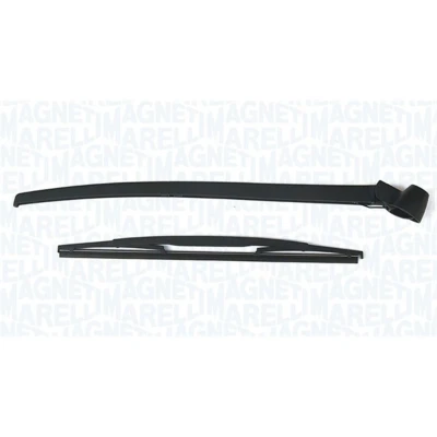 Afbeelding van Ruitenwisser Magneti Marelli 000723180327 365mm Zonder speciale voertuigadapter SKODA: Fabia 1 Combi