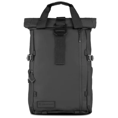 Afbeelding van WANDRD PRVKE Rugzak V4 Zwart 31L