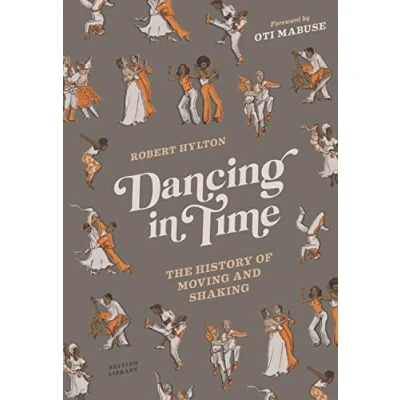 Afbeelding van Dancing in Time