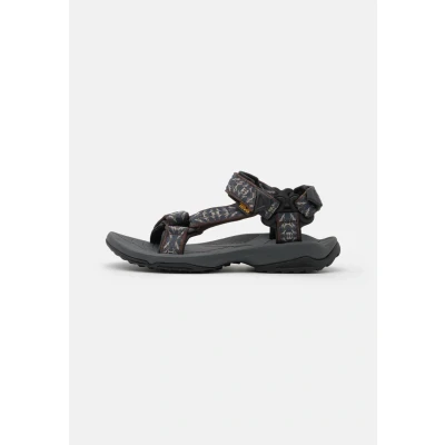 Afbeelding van Teva Terra Fi Lite Open teen sandalen voor heren, Triton donkere schaduw, 47 EU