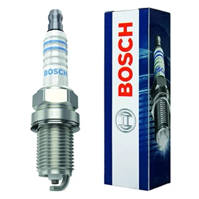 Image de 1 bougie d&#039;allumage bosch 0 242 245 536