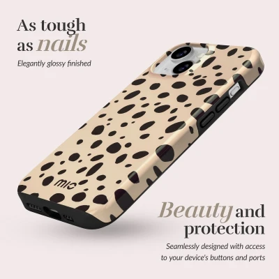 Afbeelding van MIO Spots Magsafe Compatible for iPhone 15 Pro Max