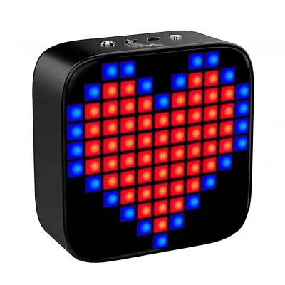 Afbeelding van Flasboom Show Bluetooth Speaker iParty 3380743090870