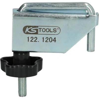 Afbeelding van KS TOOLS 122.1204 Koelslangklem