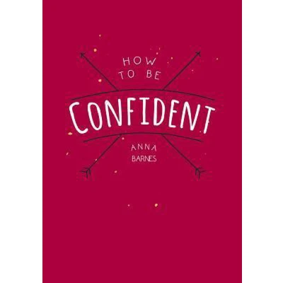 Afbeelding van How to be Confident