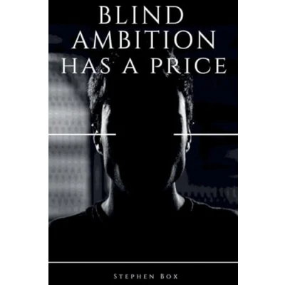 Afbeelding van Blind Ambition has a Price