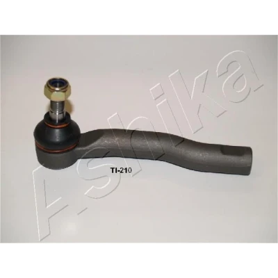 Afbeelding van ASHIKA 111 02 207L Stuurkogel 12 X 1,25 Links voor CITROËN: C1 I, TOYOTA: Aygo, PEUGEOT: 107 Hatchback