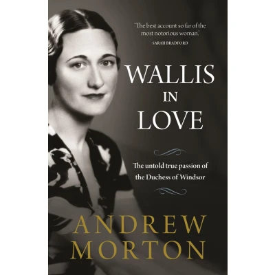 Afbeelding van Wallis in Love