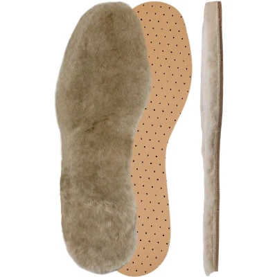Afbeelding van Lammy Inlegzolen Junior 100 26 27 Wit