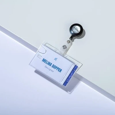 Afbeelding van Avery Zweckform 4827 Paspoorthoesje (b x h) 90 mm 54 10 stuk(s)