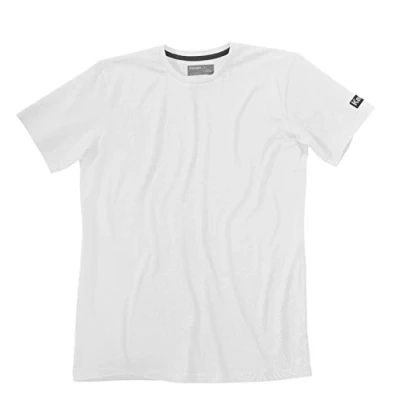 Afbeelding van Kempa Team T Shirt Kind Wit Maat 152