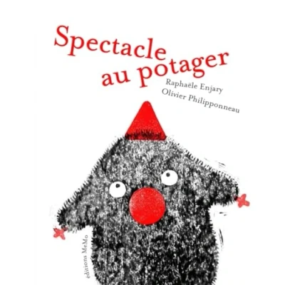Afbeelding van Spectacle au potager