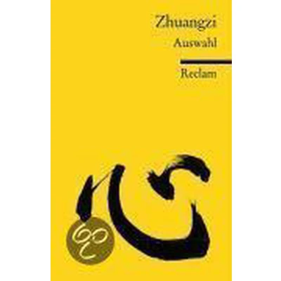 Afbeelding van Zhuangzi