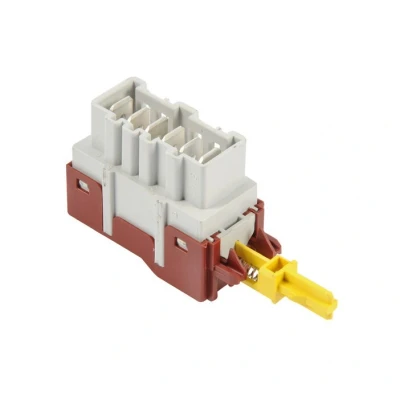 Afbeelding van ELECTROLUX Schakelaar ON/OFF (EL/ZN) 1249271402