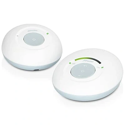 Afbeelding van Alecto Babyfoon DBX 110 Full Eco DECT
