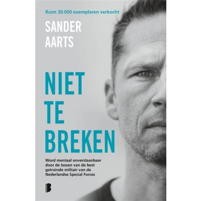 Image de Niet te breken