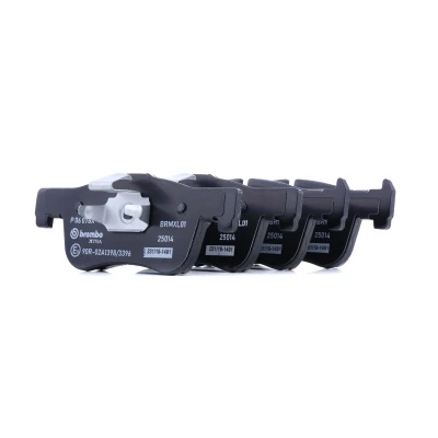 Afbeelding van Brembo Remblokset P 06 078X