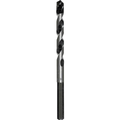 Afbeelding van kwb 050670 Chroom Molybdeen staal Beton spiraalboor 7 mm Gezamenlijke lengte 120 Zeskant 1 stuk(s)
