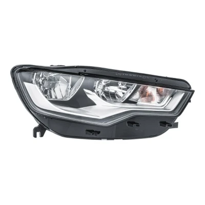 Afbeelding van Hella Koplamp Audi A6 (4G2) 11 Rechts H7 Dagrijverlichting 1EJ 011 149 021