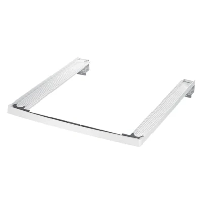 Afbeelding van Samsung SKK 5EW stapelkit kleur: wit