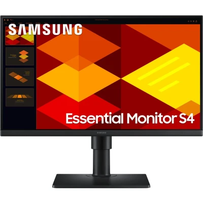Afbeelding van Samsung S40GD computer monitor 55,9 cm (22&quot;) 1920 x 1080 Pixels LCD Zwart