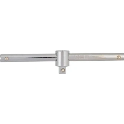 Afbeelding van NEO TOOLS 08 155 Schroevendraaiergreep 165 10 (3/8&quot;) Chroom vanadium staal