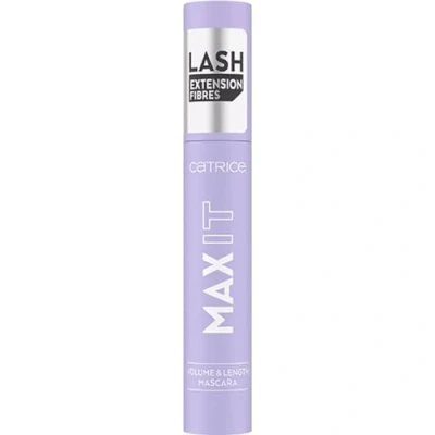 Afbeelding van Catrice Max It Volume &amp; Length 11 ml (1 stuk)