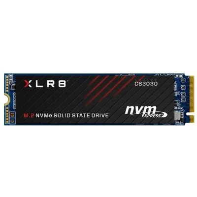 Afbeelding van Hard Drive SSD PNY M280CS3030 250 RB M.2 GB