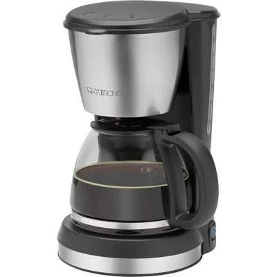 Afbeelding van Clatronic KA 3562 filter koffiezetapparaat 12 14 kops