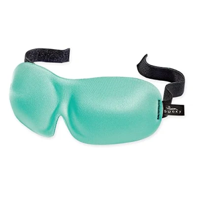 Afbeelding van Bucky 40 knipperen Aqua, Aqua