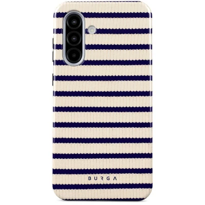 Afbeelding van Burga Tough Backcover voor de Samsung Galaxy A56 Old Money