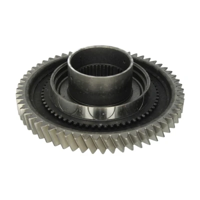 Afbeelding van Synchronisatieringen ZF 1316233014ZF
