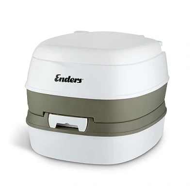 Afbeelding van Enders mobil WC comfort kampeertoilet