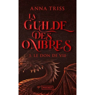 Image de La Guilde des ombres Tome 3 Le Don de vie
