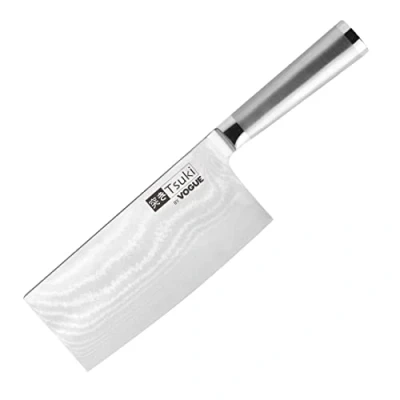 Afbeelding van Vogue Tsuki series 8 hakmes 19cm