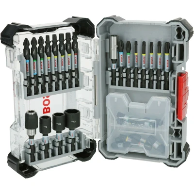 Afbeelding van Bosch Professional 2608521U77 Bitset