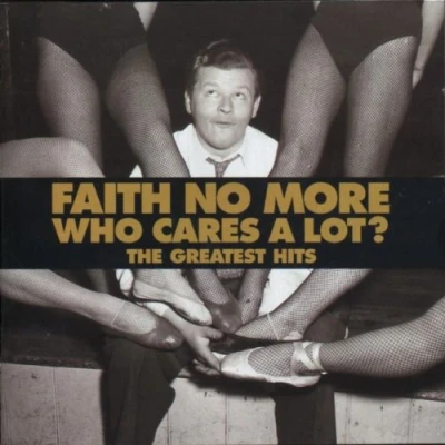 Afbeelding van Who Cares a Lot: Greatest Hits