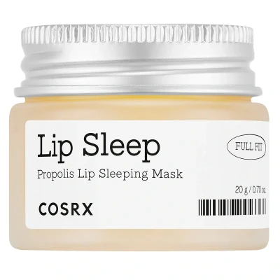Afbeelding van COSRX Lip Sleep Propolis Mask 20 gr