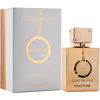 Afbeelding van Armaf Club de Nuit Milestone Parfumolie 18 ml
