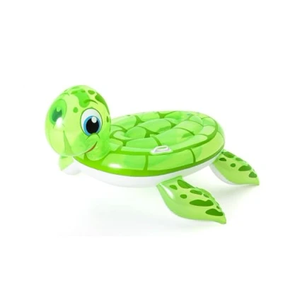 Afbeelding van Opblaasbaar zwembadfiguur Bestway Schildpad 147 x 140 cm