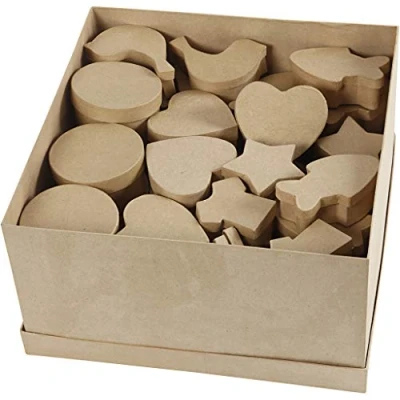 Afbeelding van Dozen, afm 6 11 cm, 7x9 stuks