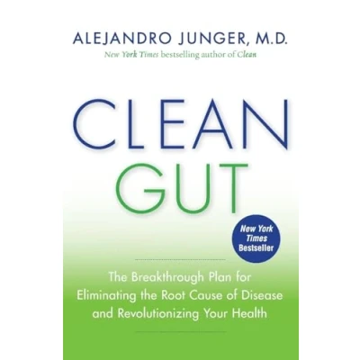 Afbeelding van Clean Gut