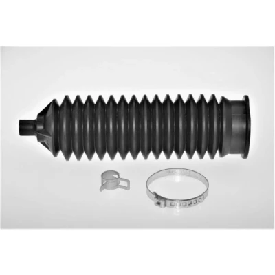 Afbeelding van SPIDAN 83923 Stuurhuishoes Thermoplastic voor edelstaalkabelverbinder