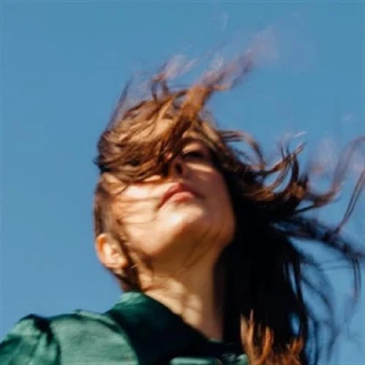 Afbeelding van Madi Diaz Weird Faith (LP) (Coloured Vinyl)