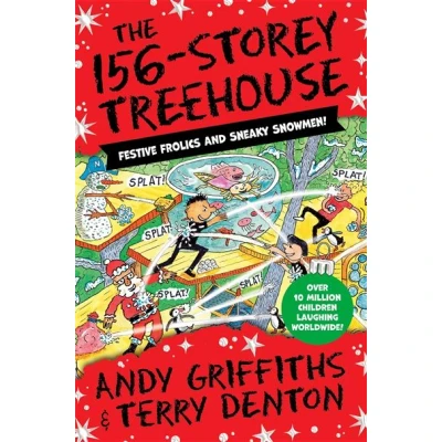 Image de The 156 Storey Treehouse