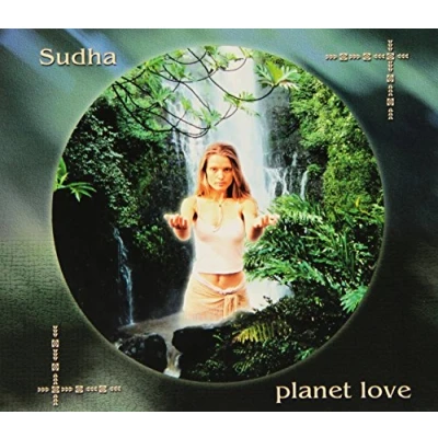 Afbeelding van Planet Love (CD)